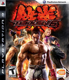 Tekken 6 Playstation 3