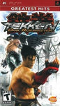 Tekken: Dark Resurrection Playstation Portable