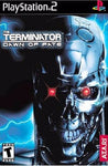 Terminator: Dawn of Fate Playstation 2