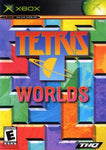 Tetris Worlds XBOX