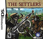 The Settlers Nintendo DS