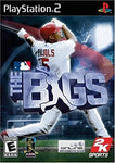 The Bigs Playstation 2