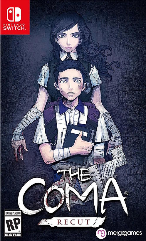 The Coma: Recut Nintendo Switch