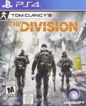 Tom Clancy's The Division Playstation 4