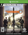 Tom Clancy's The Division 2 XBOX One