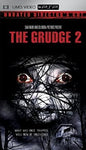 The Grudge 2 UMD Video Playstation Portable