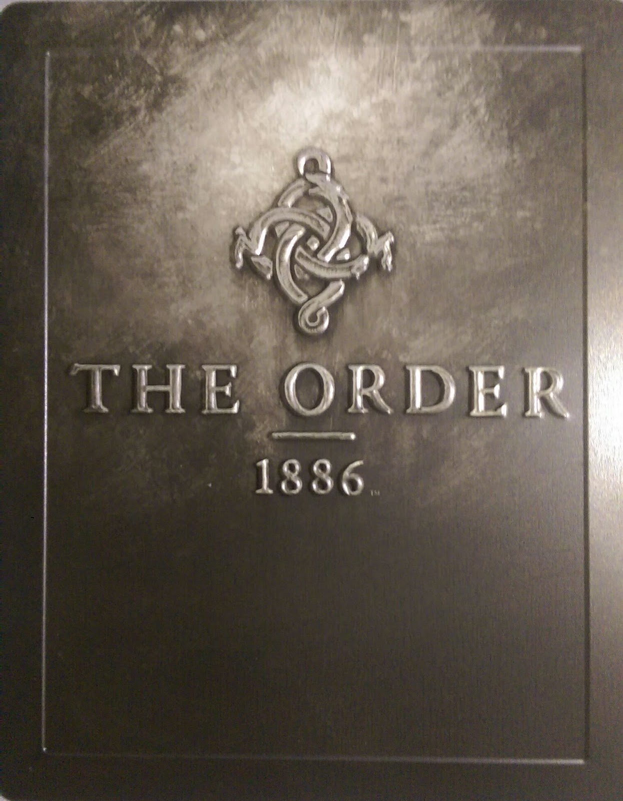 The Order: 1886 Playstation 4
