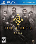 The Order: 1886 Playstation 4