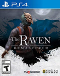 The Raven: Remastered Playstation 4