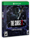 The Surge 2 XBOX One