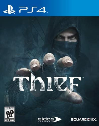 Thief Playstation 4