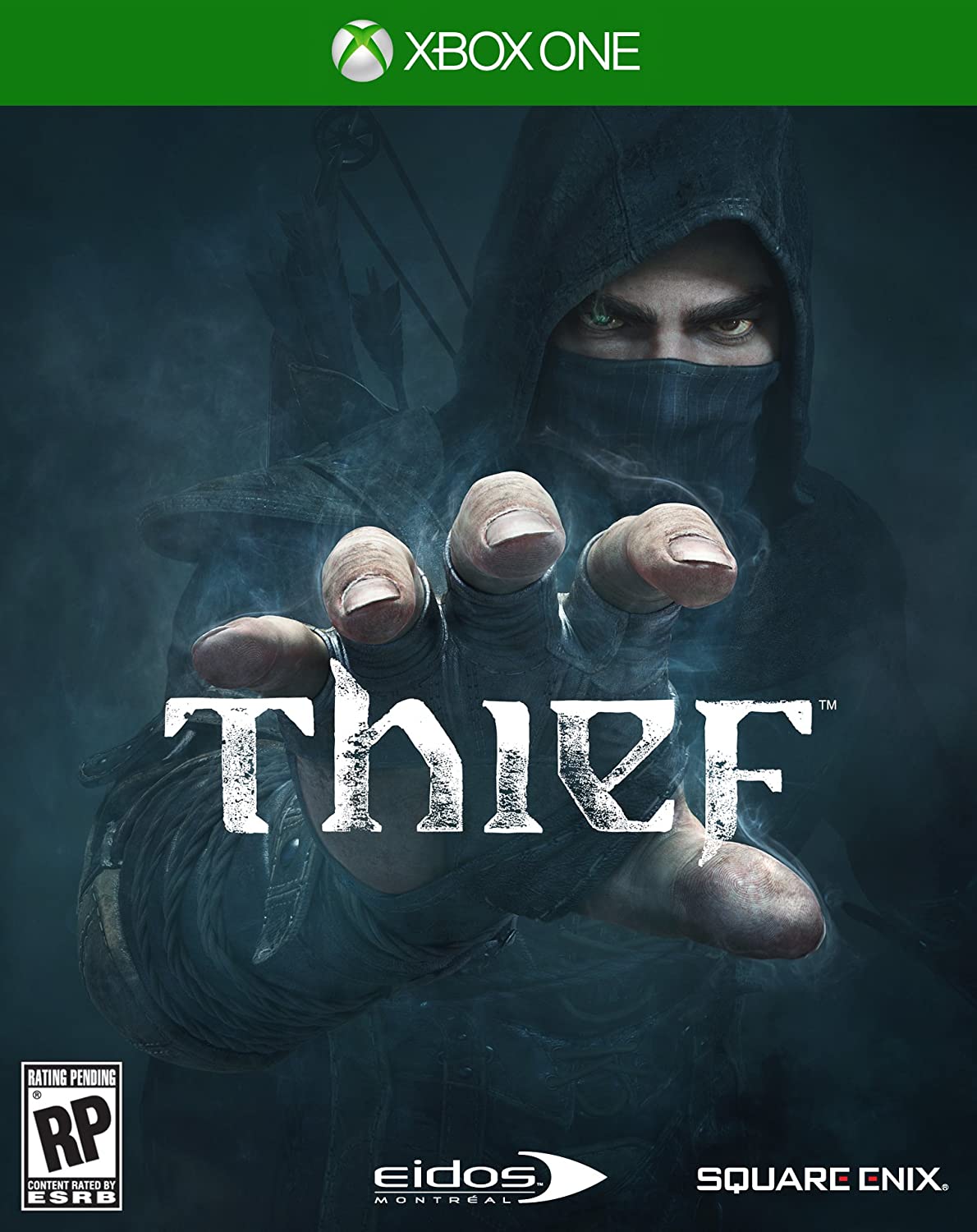 Thief XBOX One