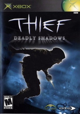 Thief: Deadly Shadows XBOX