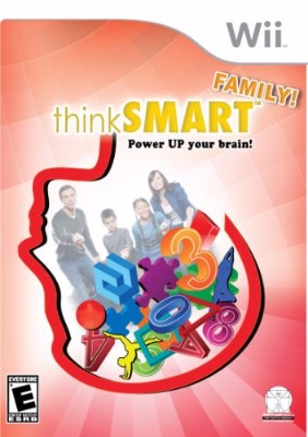 ThinkSmart Family Nintendo Wii