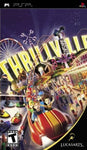 Thrillville Playstation Portable