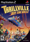 Thrillville: Off the Rails Playstation 2