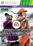 Tiger Woods PGA Tour 13 XBOX 360