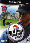 Tiger Woods PGA Tour 2003 Nintendo GameCube