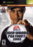 Tiger Woods PGA Tour 2005 XBOX