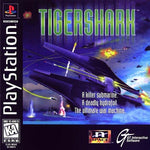 Tigershark Playstation