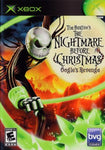 Nightmare Before Christmas: Oogie's Revenge XBOX