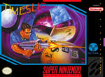 Time Slip Super Nintendo