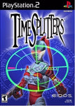 TimeSplitters Playstation 2