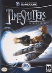 TimeSplitters: Future Perfect Nintendo GameCube