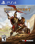 Titan Quest Playstation 4