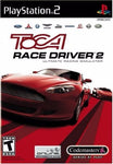 TOCA Race Driver 2 Playstation 2