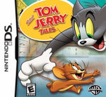 Tom and Jerry Tales Nintendo DS
