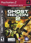 Tom Clancy's Ghost Recon 2 Playstation 2