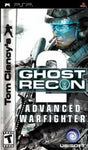 Tom Clancy's Ghost Recon: Advanced Warfighter 2 Playstation Portable
