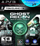 Tom Clancy's Ghost Recon Anthology Playstation 3