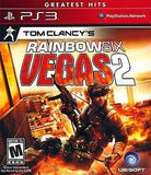 Tom Clancy's Rainbow Six: Vegas 2 Playstation 3
