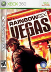 Tom Clancy's Rainbow Six: Vegas XBOX 360