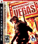 Tom Clancy's Rainbow Six: Vegas Playstation 3