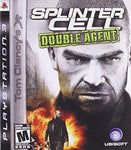 Tom Clancy's Splinter Cell: Double Agent Playstation 3