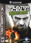 Tom Clancy's Splinter Cell: Double Agent Nintendo GameCube
