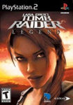 Tomb Raider: Legend Playstation 2