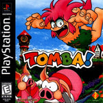Tomba! Playstation