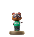 Tom Nook Amiibo