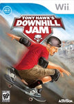 Tony Hawk's Downhill Jam Nintendo Wii