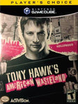 Tony Hawk's American Wasteland Nintendo GameCube