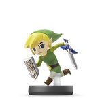 Link Amiibo