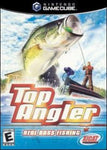 Top Angler: Real Bass Fishing Nintendo GameCube