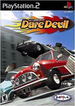 Top Gear: Dare Devil Playstation 2