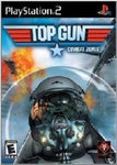 Top Gun: Combat Zone Playstation 2