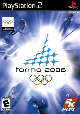 Torino 2006 Playstation 2
