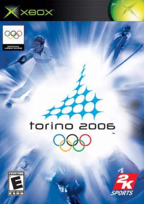 Torino 2006 XBOX